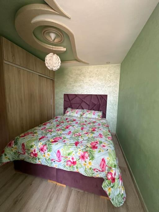 Meuble Et Ensoleille Au 1er Etage Agadir