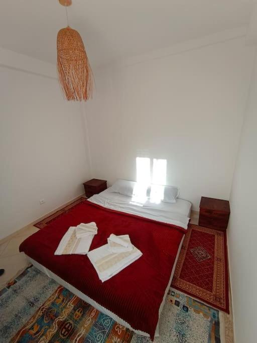 Bright, Cozy, And Airy In *
