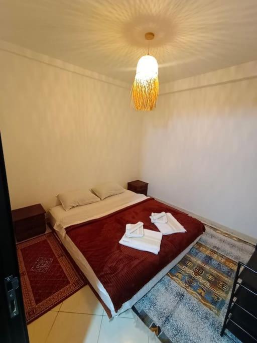 Bright, Cozy, And Airy In * Agadir