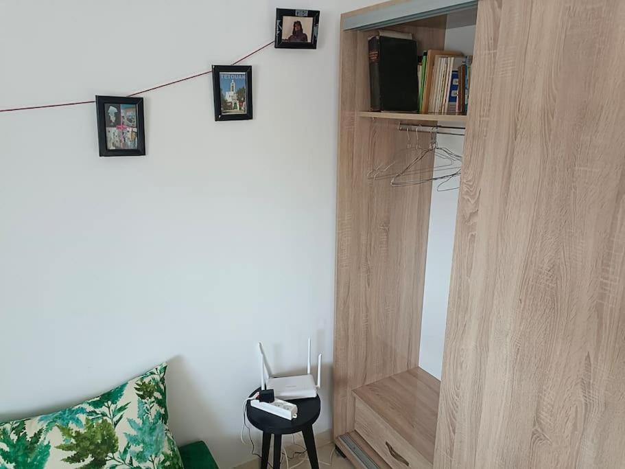 Bright, Cozy, And Airy In Agadir