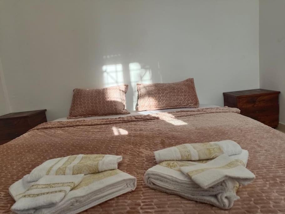Bright, Cozy, And Airy In * Agadir