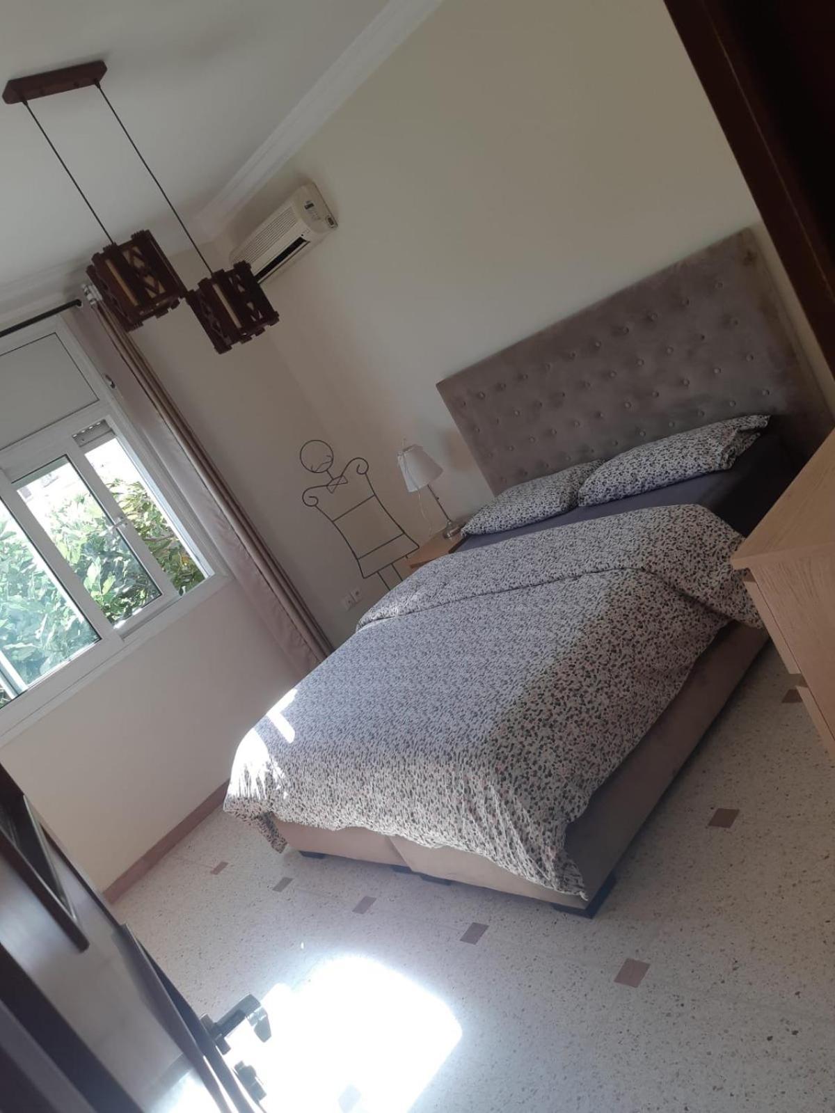 Villa Belle Bien Meublee Pour Les Vacanciers