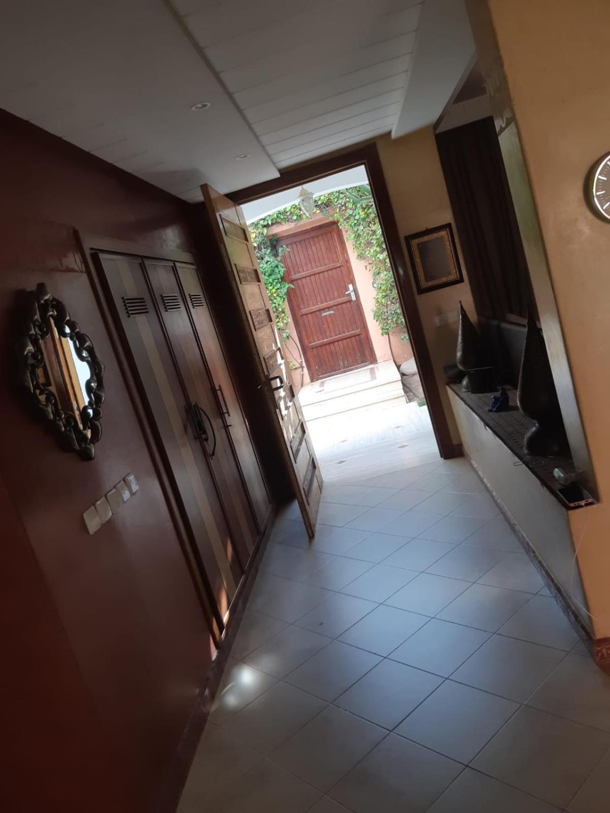 Belle Bien Meublee Pour Les Vacanciers Villa