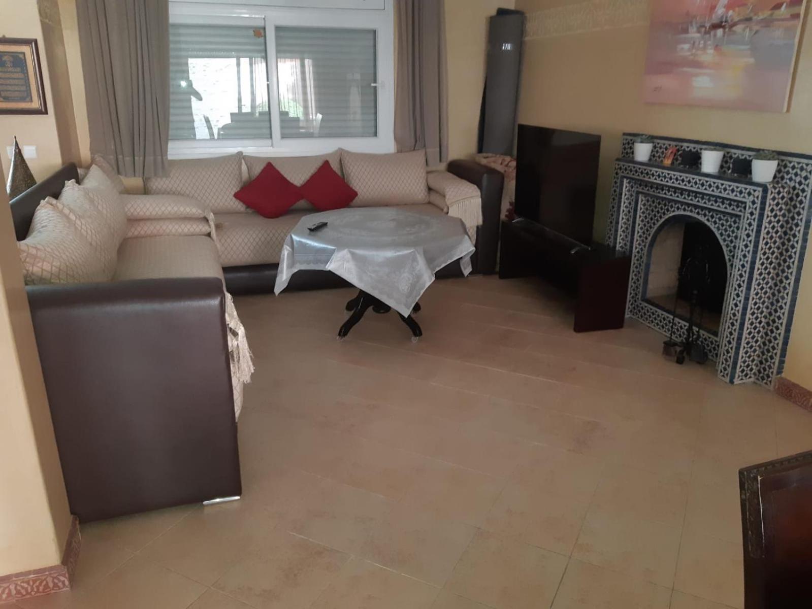 Belle Bien Meublee Pour Les Vacanciers Villa *