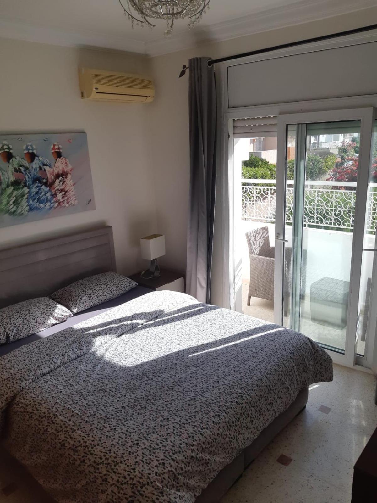 Villa Belle Bien Meublee Pour Les Vacanciers