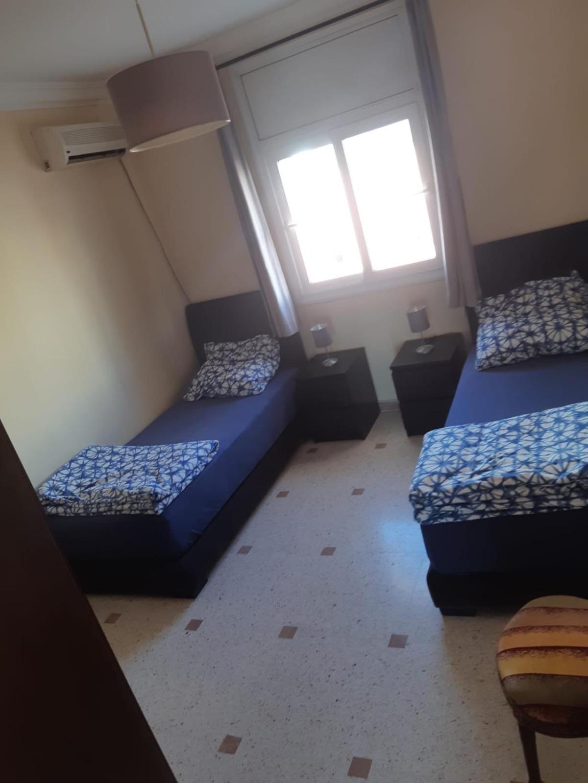 Belle Bien Meublee Pour Les Vacanciers * Agadir