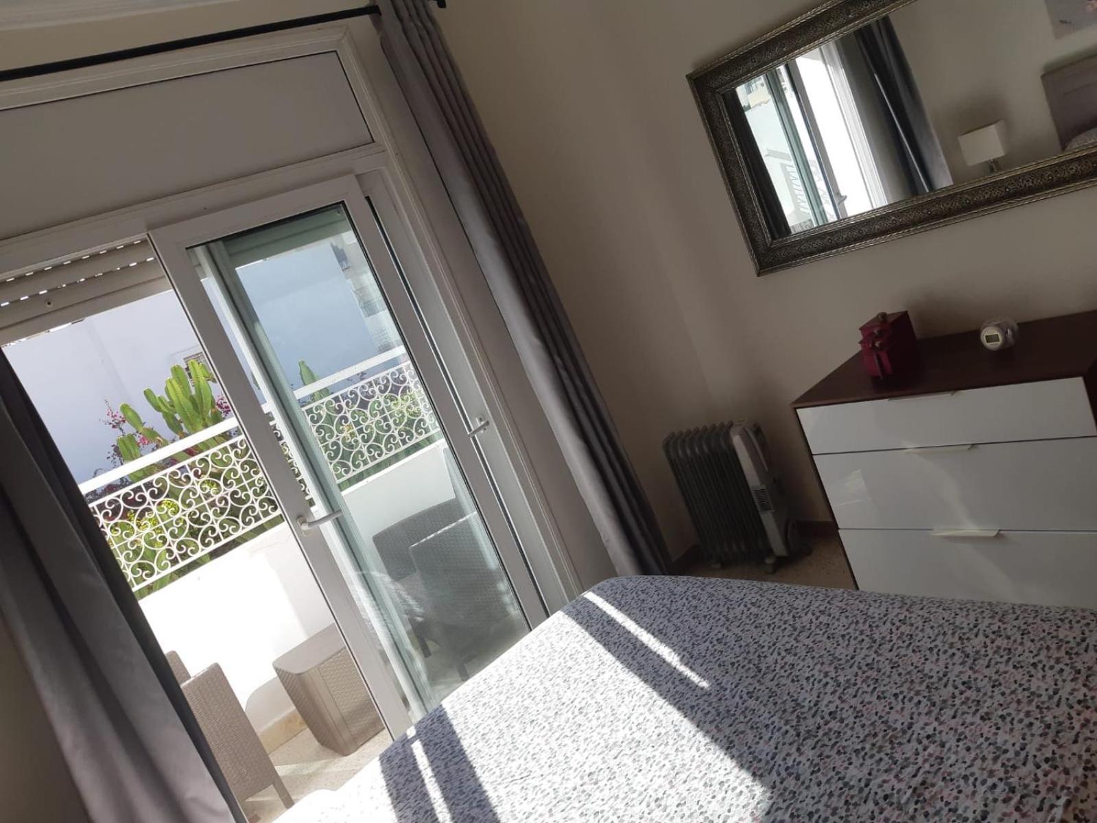 Belle Bien Meublee Pour Les Vacanciers Villa Agadir