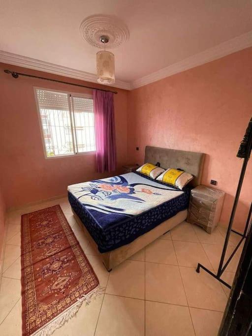 Confort * Agadir