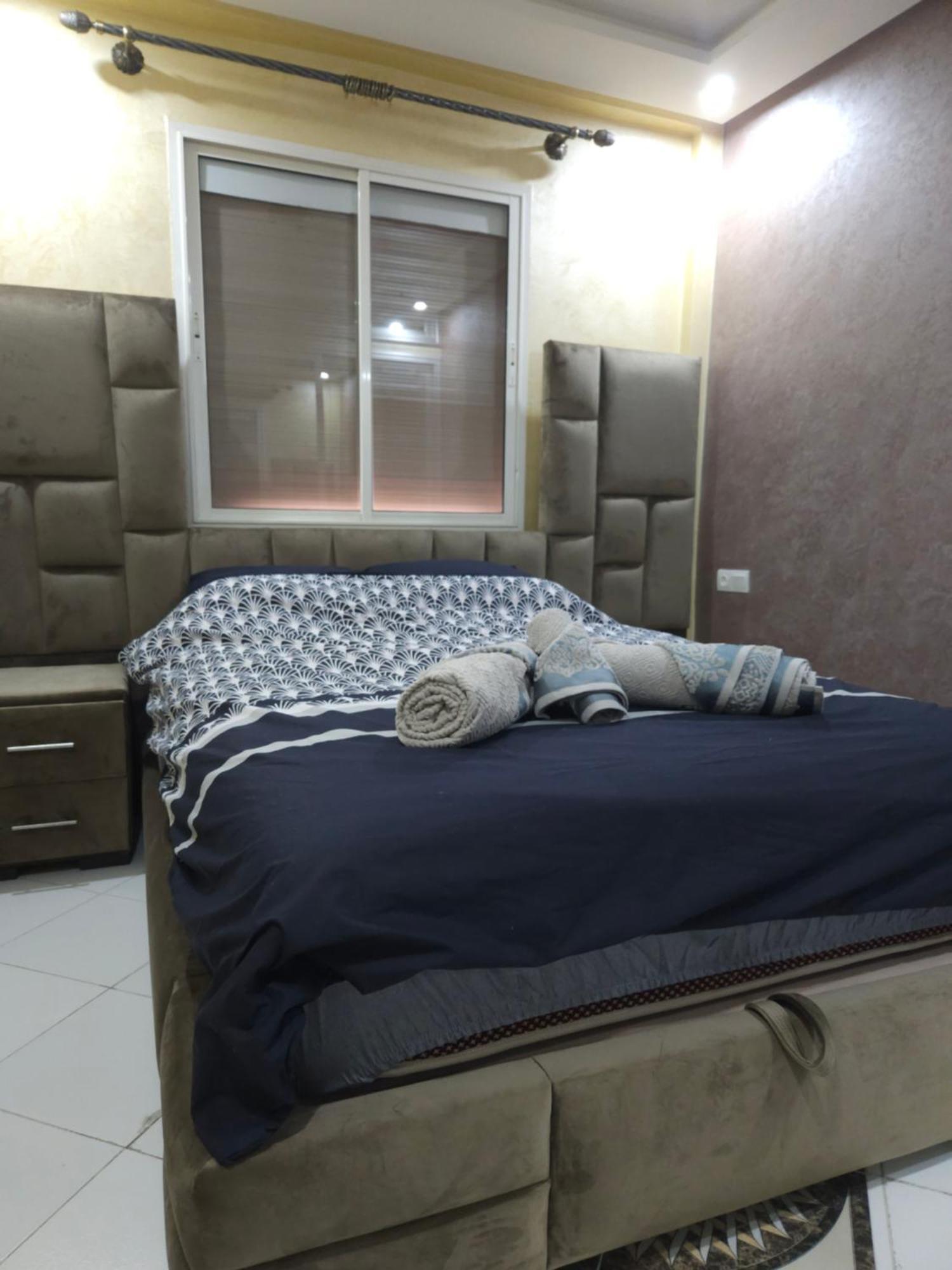 Apartment Lala Narjiss *