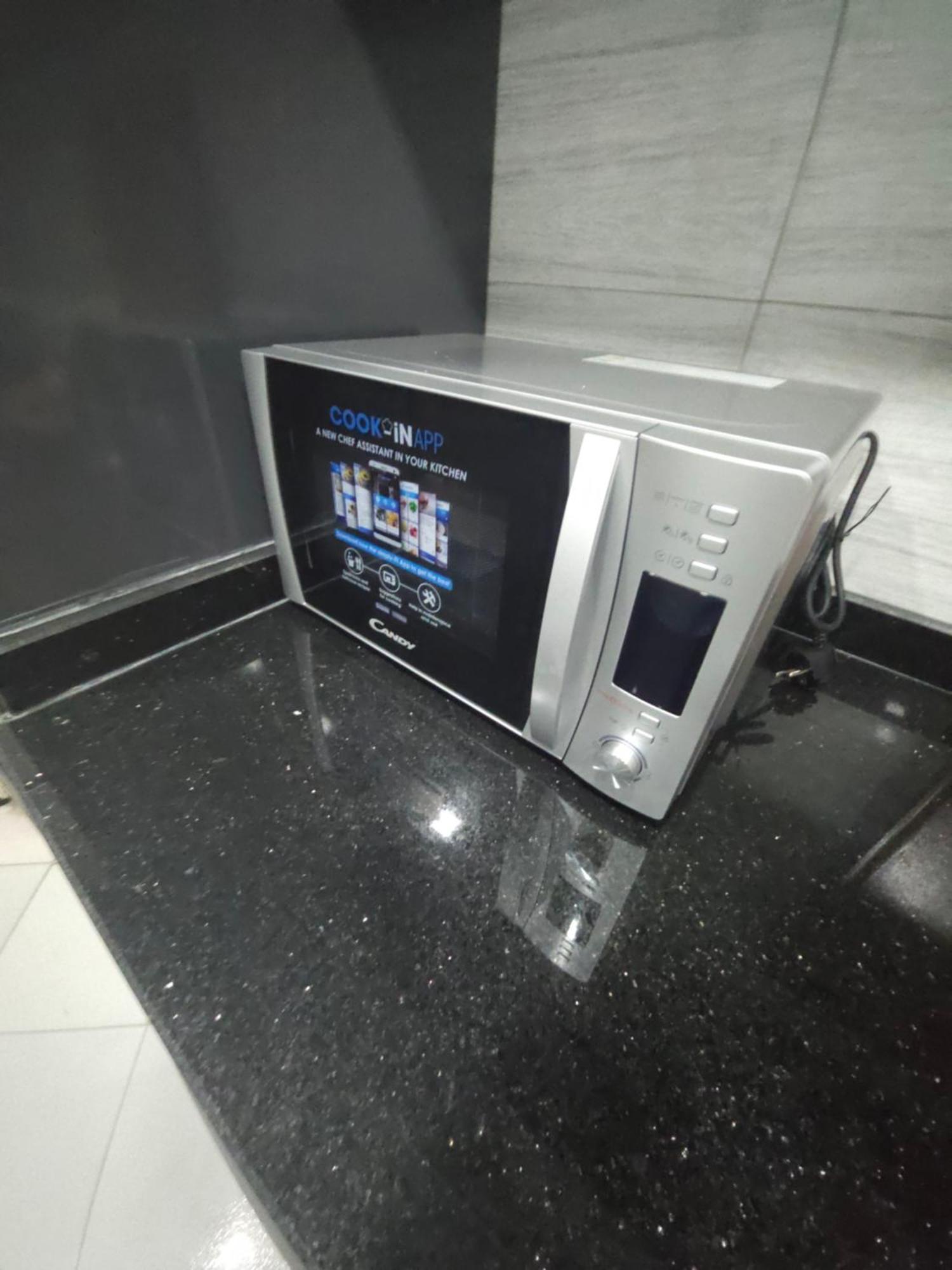 Lala Narjiss Apartment Agadir