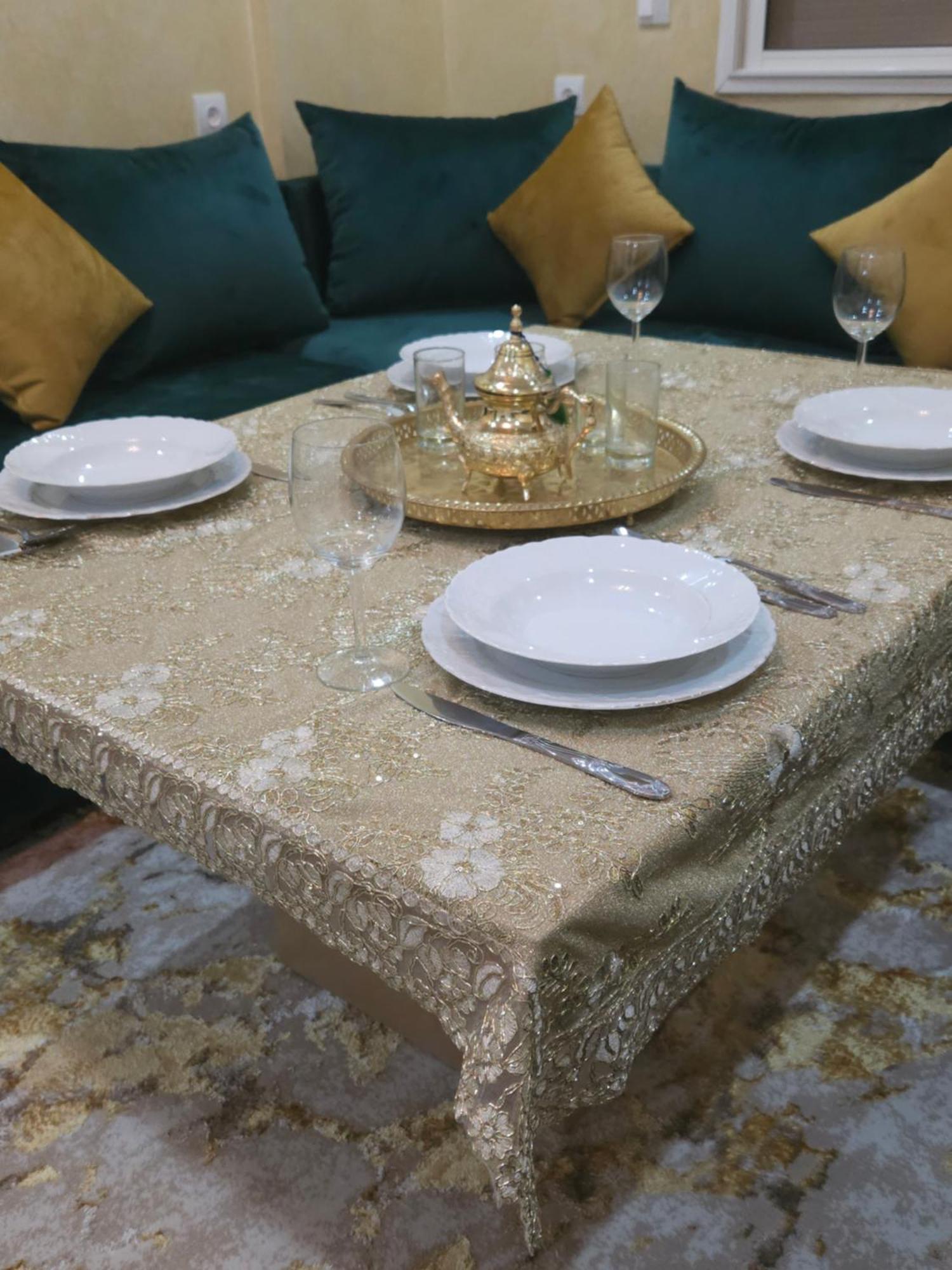 Lala Narjiss Apartment *