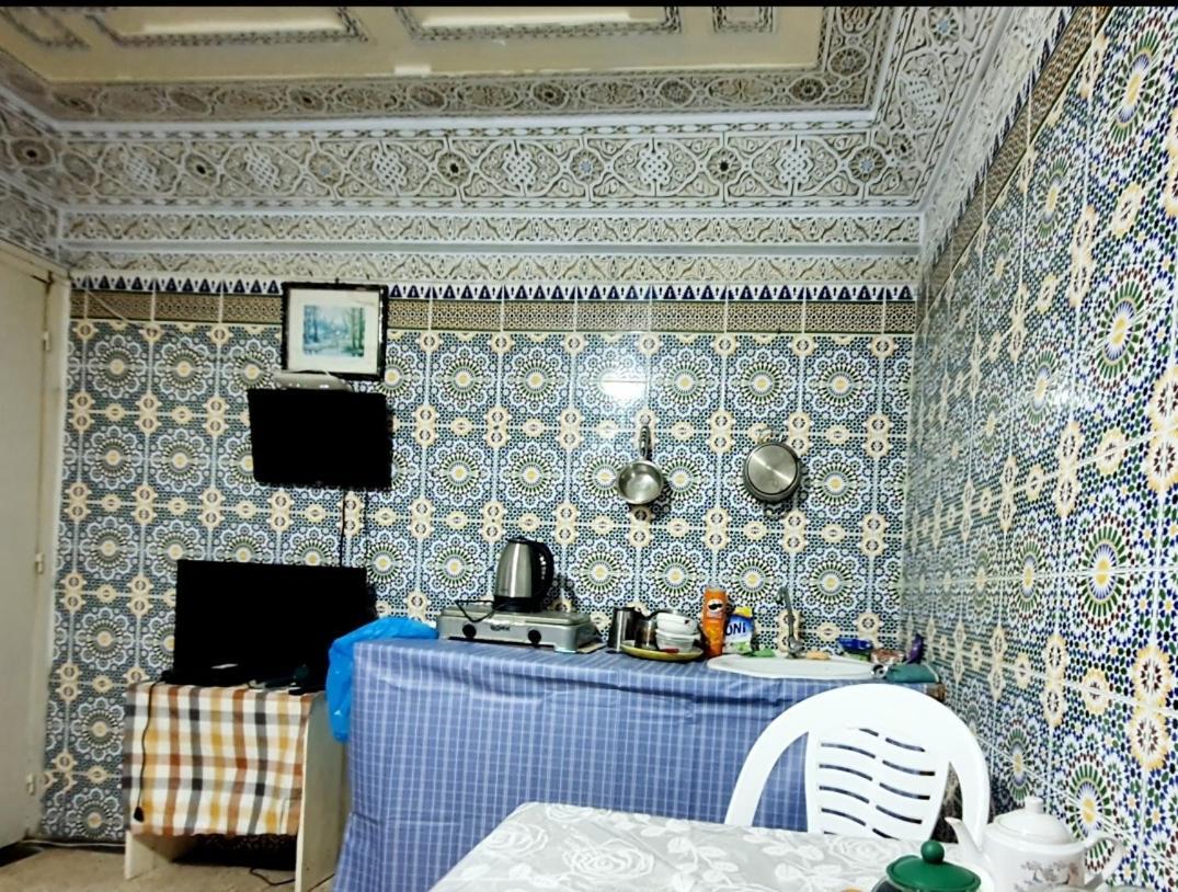 Agadir-gaestezimmer *