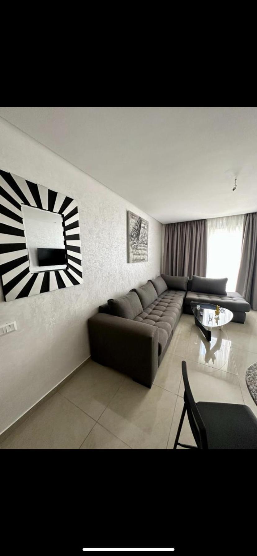 Ensoleille Avec 2 Balcons Vu Piscine * Agadir