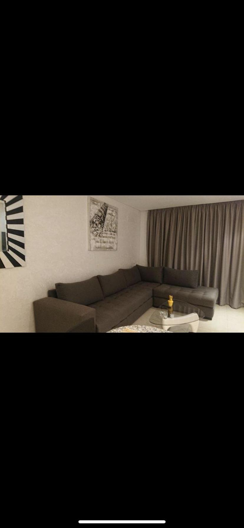 Apartment Ensoleille Avec 2 Balcons Vu Piscine