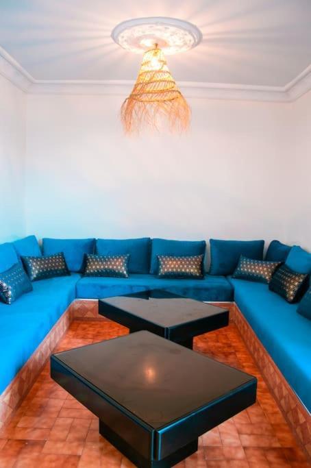 Holiday home Beachside Retreat In Imi Ouadar