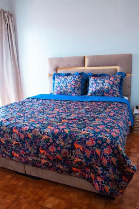 Holiday home Beachside Retreat In Imi Ouadar