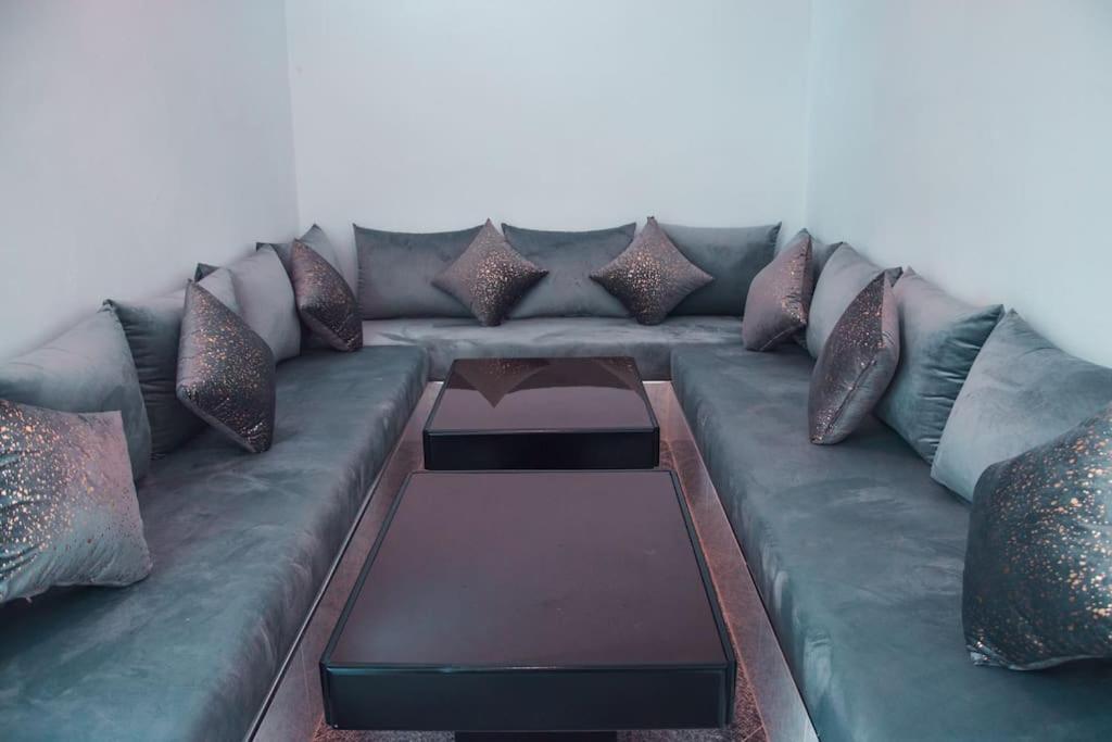 Holiday home Beachside Retreat In Imi Ouadar Agadir