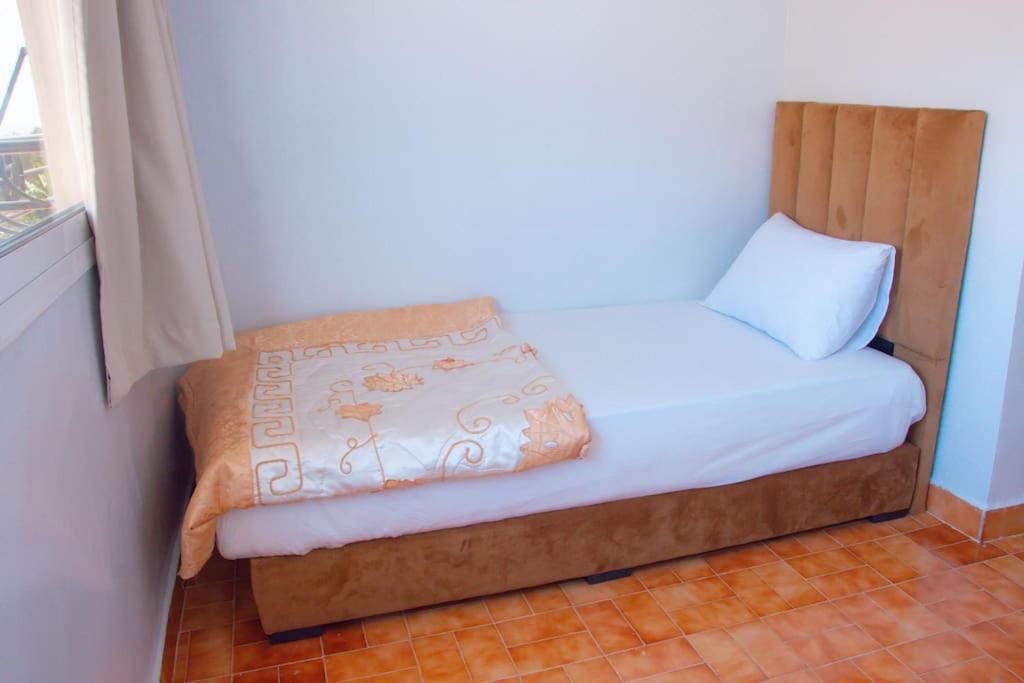 Holiday home Beachside Retreat In Imi Ouadar Agadir