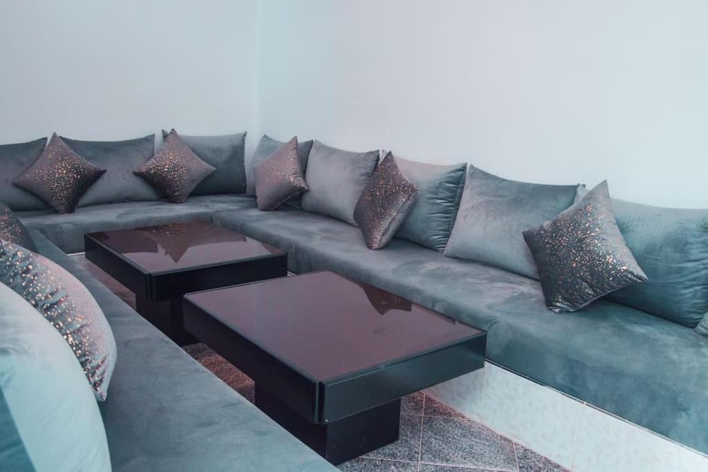 Holiday home Beachside Retreat In Imi Ouadar Agadir