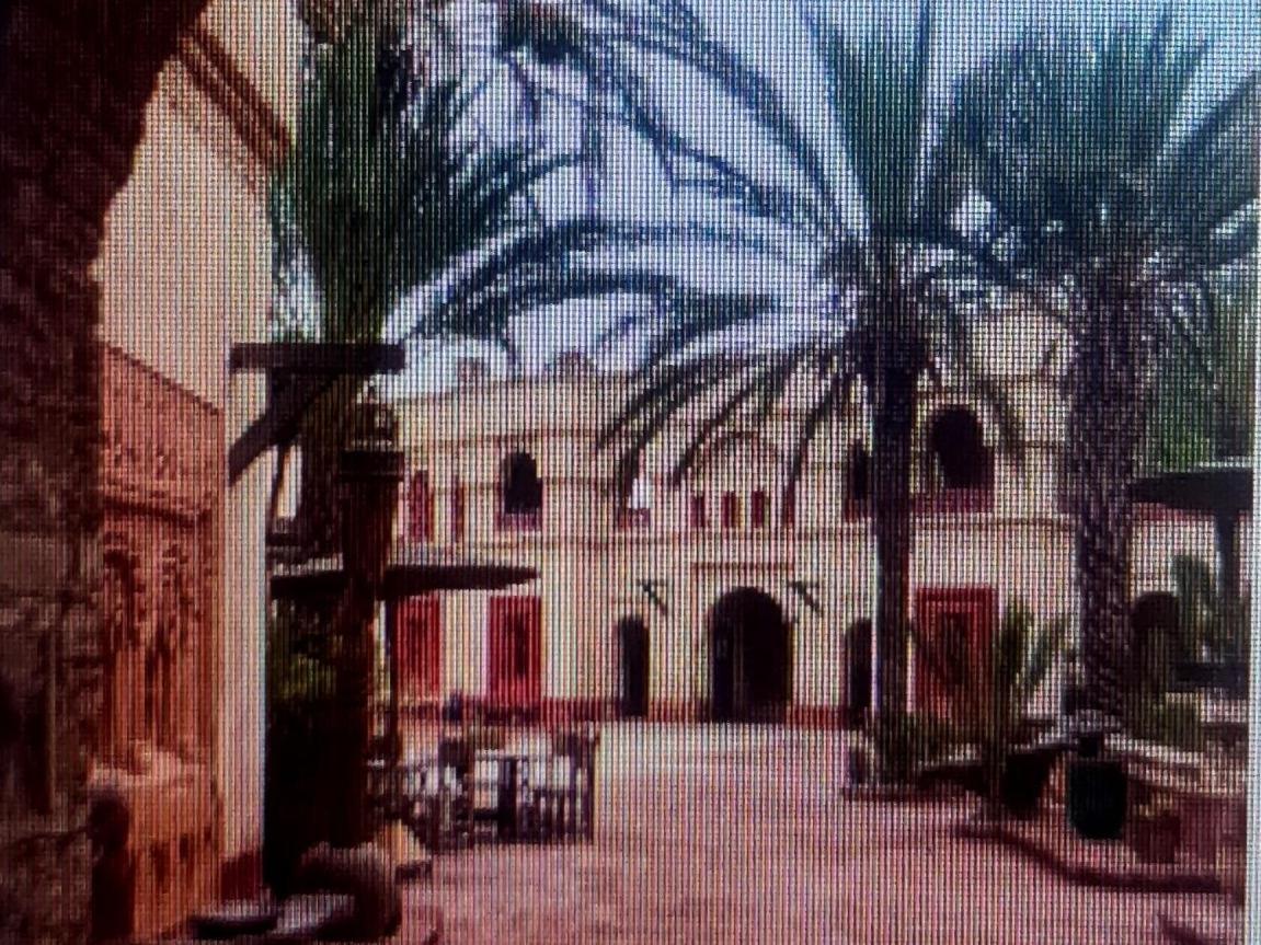 Apartment A Agadir