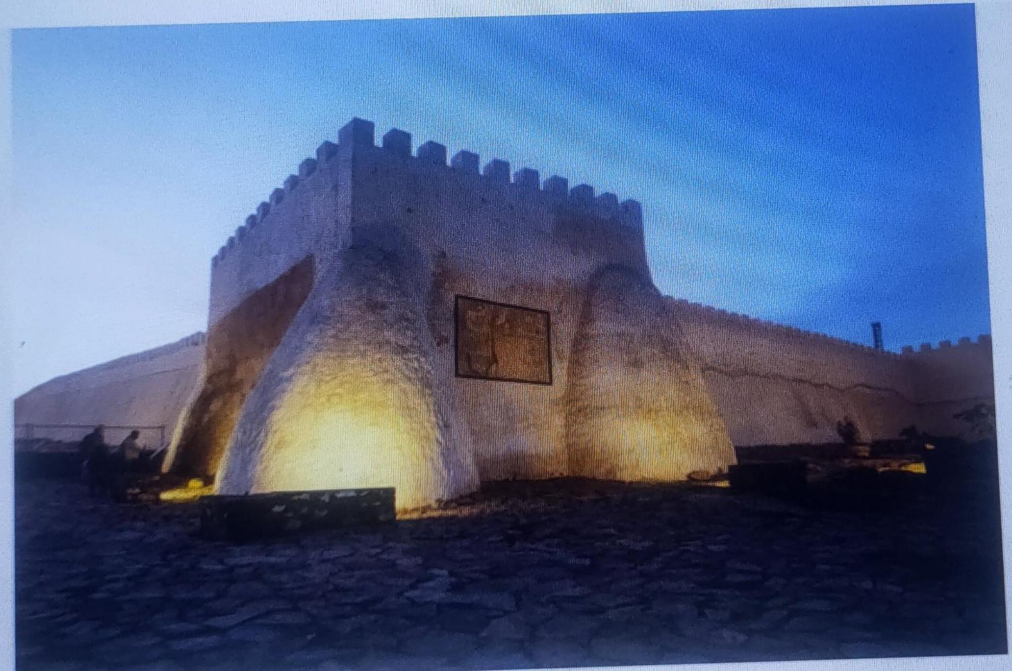 A * Agadir