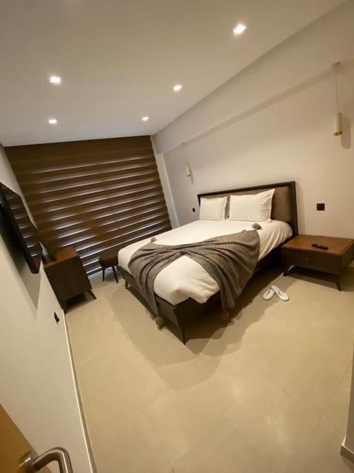 Luxurious Apartment Agadir