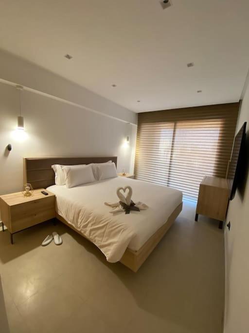 Apartment Luxurious Agadir