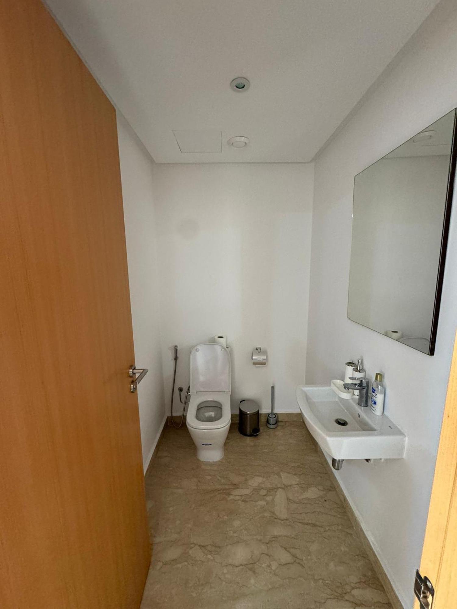 Apartment Standing Iken Parc Founty