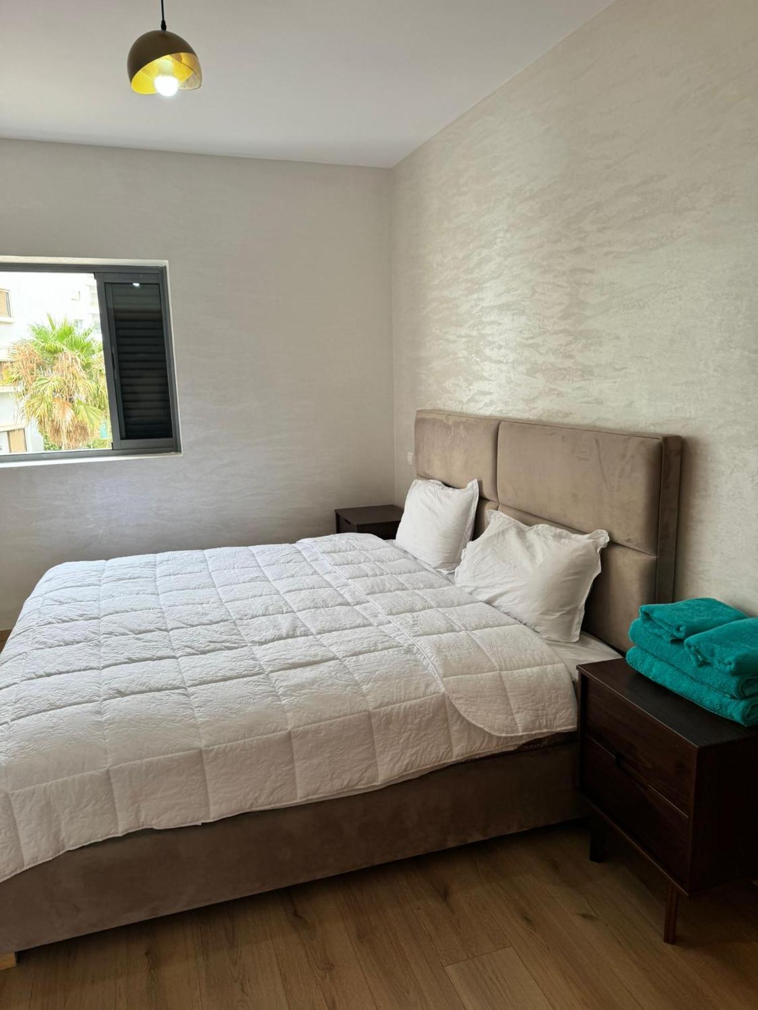 Appartement Standing Iken Parc Founty