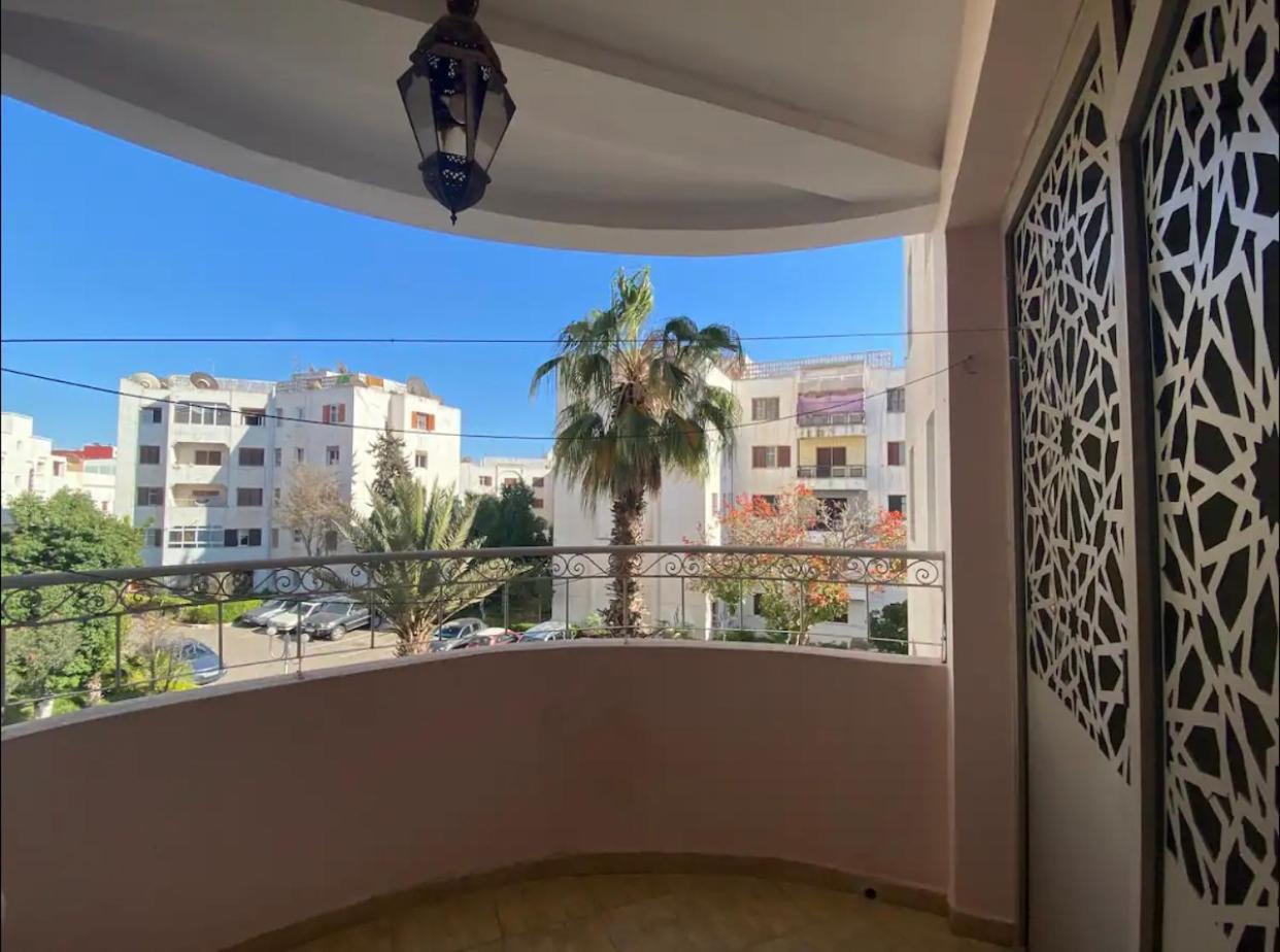 Apartment In • *