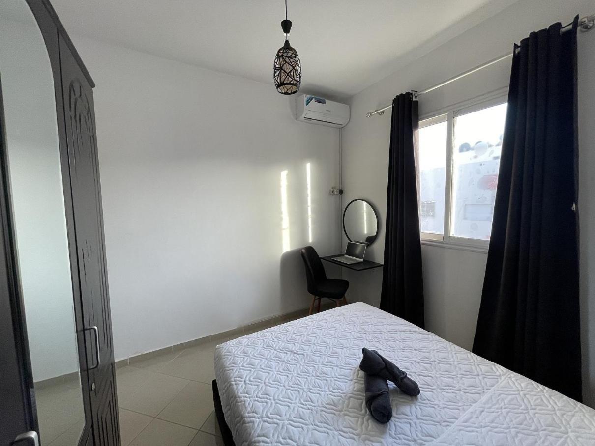 Apartment In Agadir