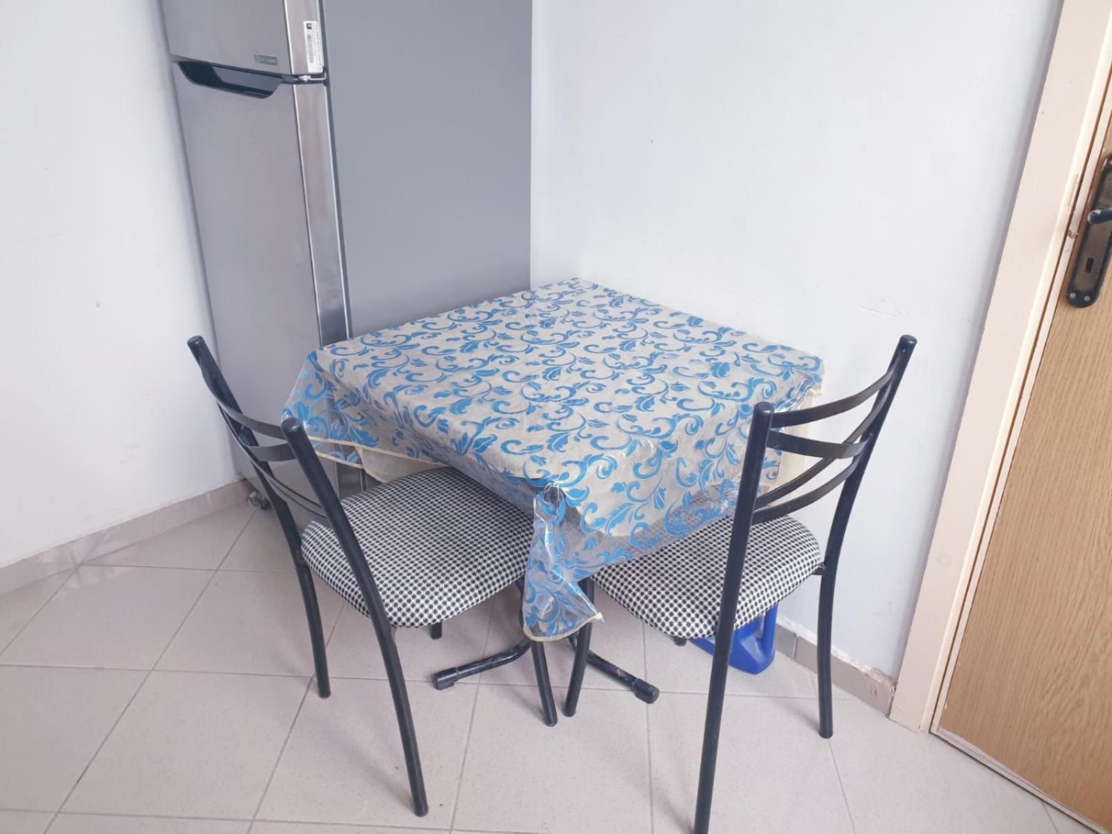 In Apartment Agadir