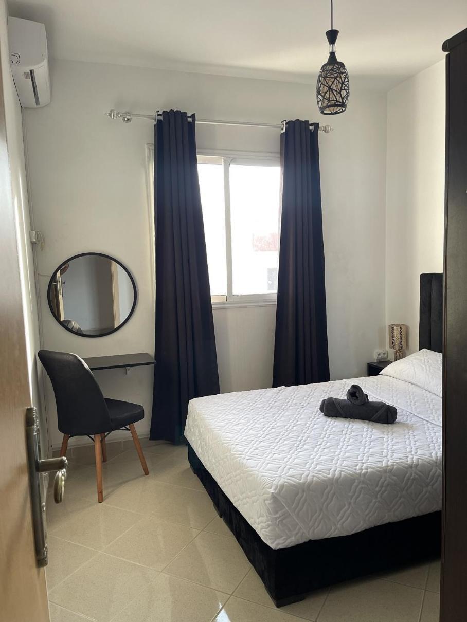 Apartment In Agadir