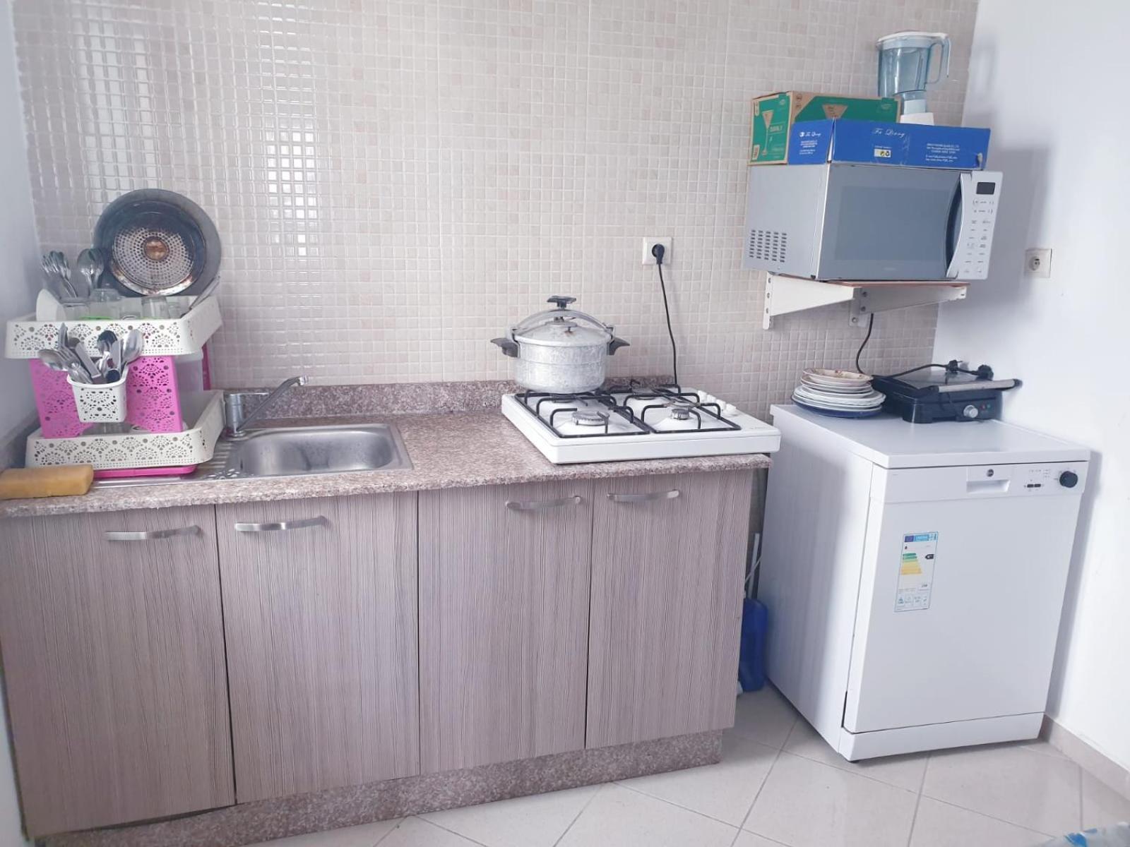 Apartment In *