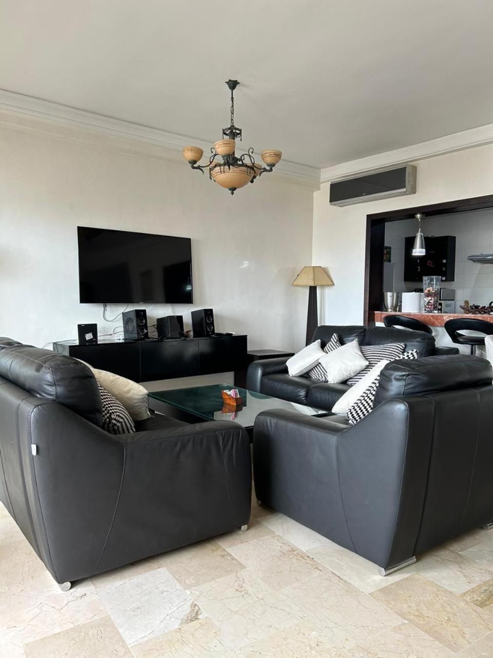 Luxueux A La Marina D'agadir Agadir