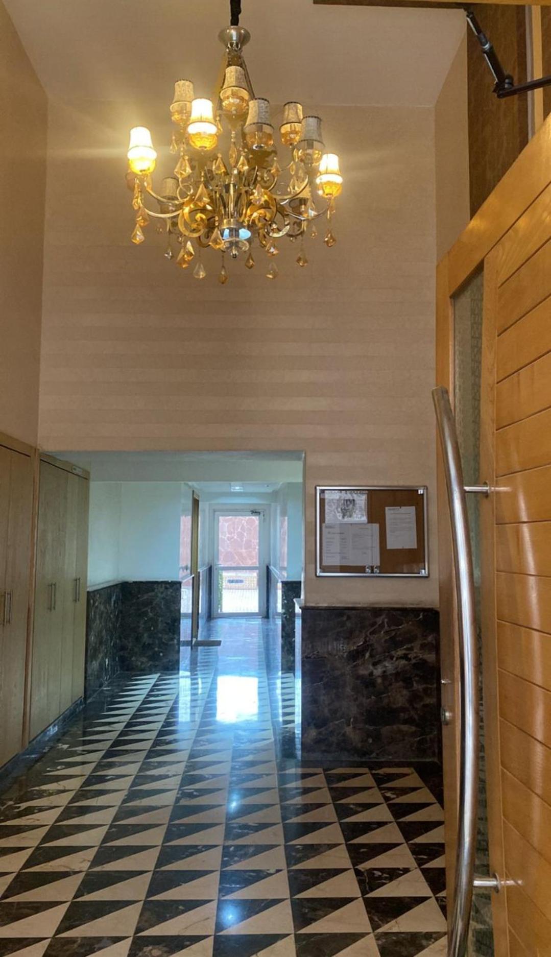 Deluxe Avec Piscine Privee Appartement Agadir