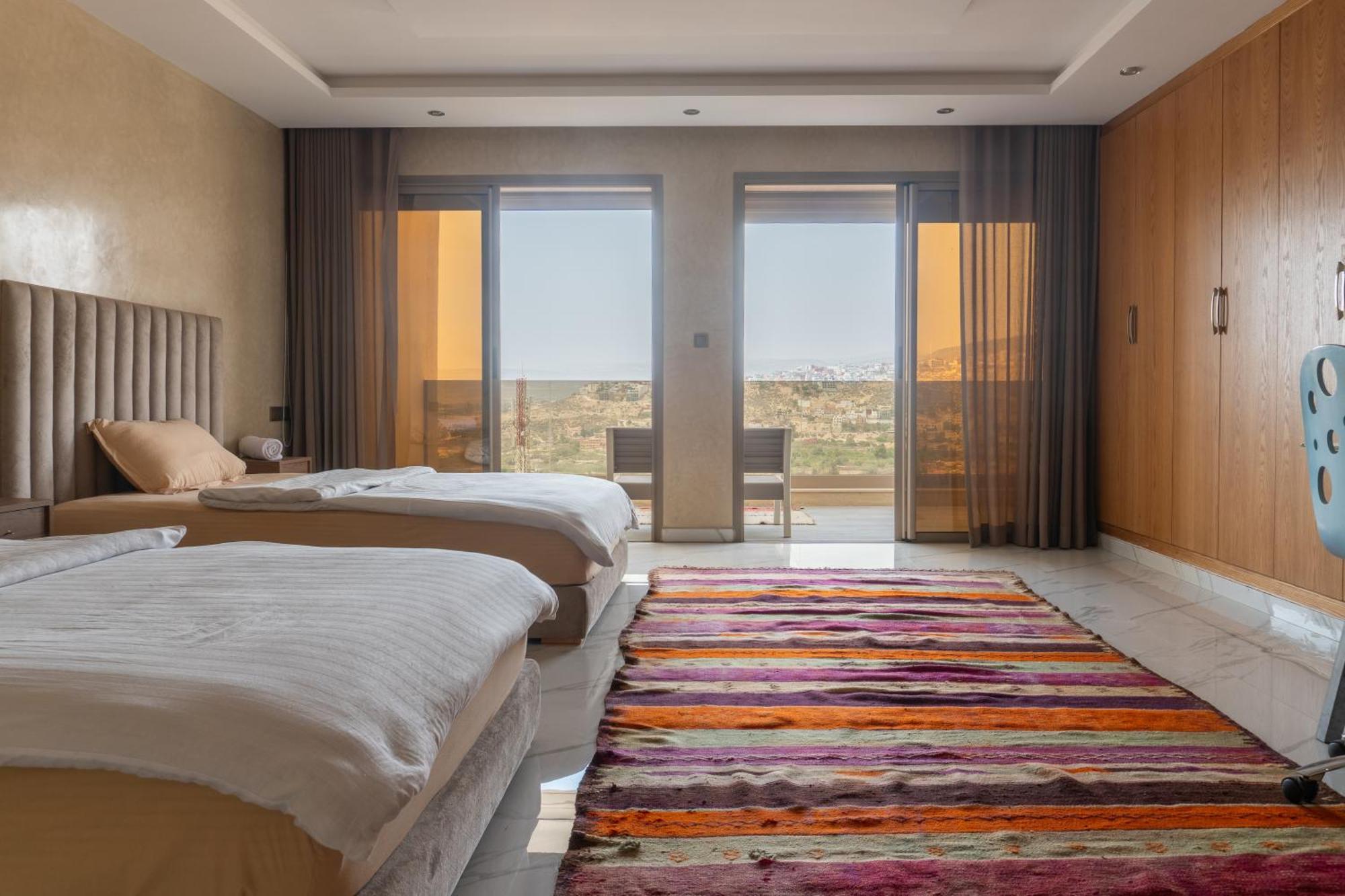 Tayyurt Surf Maroc Apartment Agadir