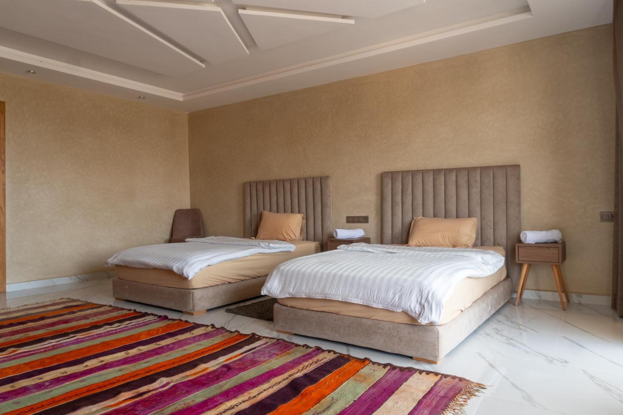 Tayyurt Surf Maroc Agadir