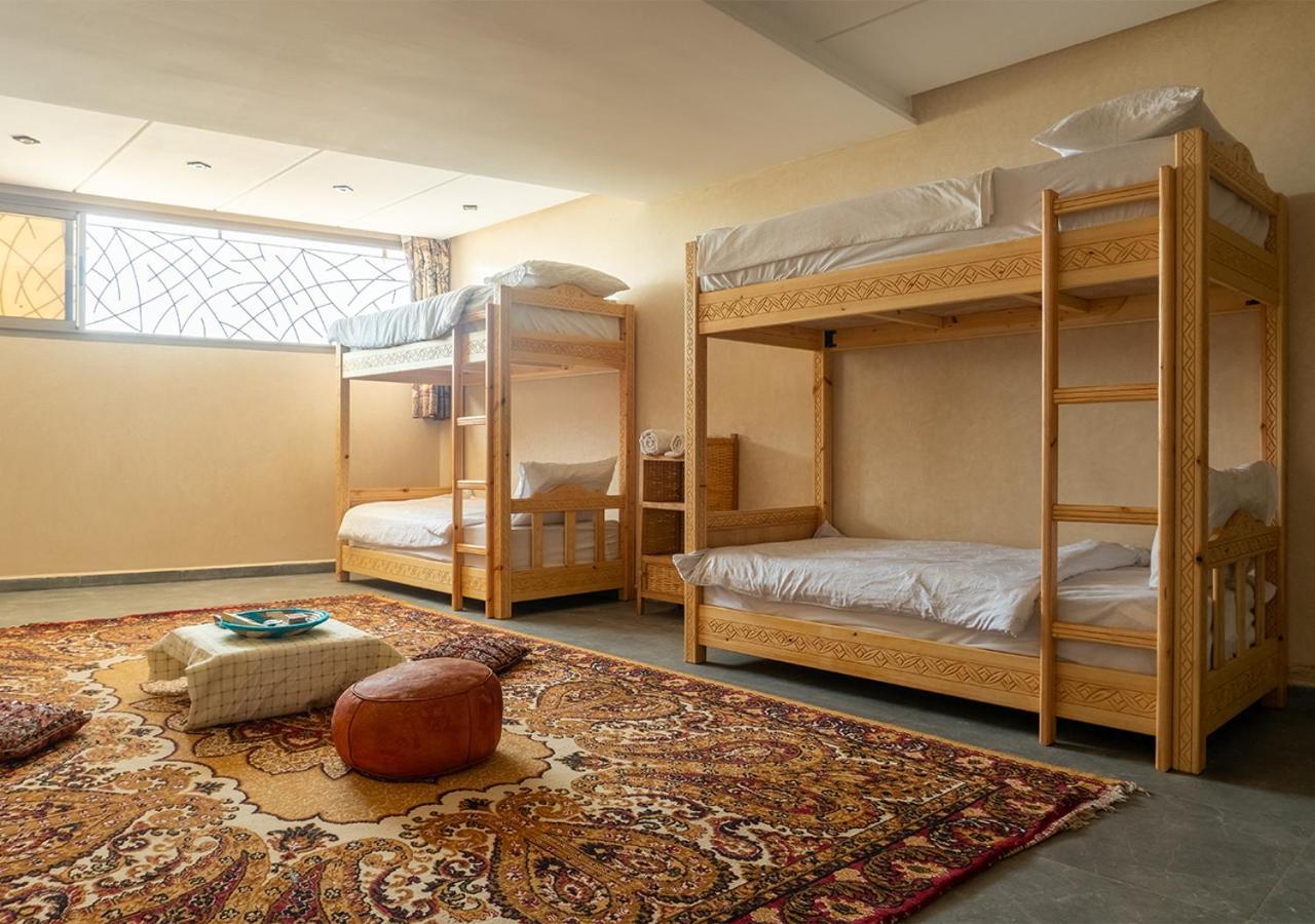 Tayyurt Surf Maroc Apartment