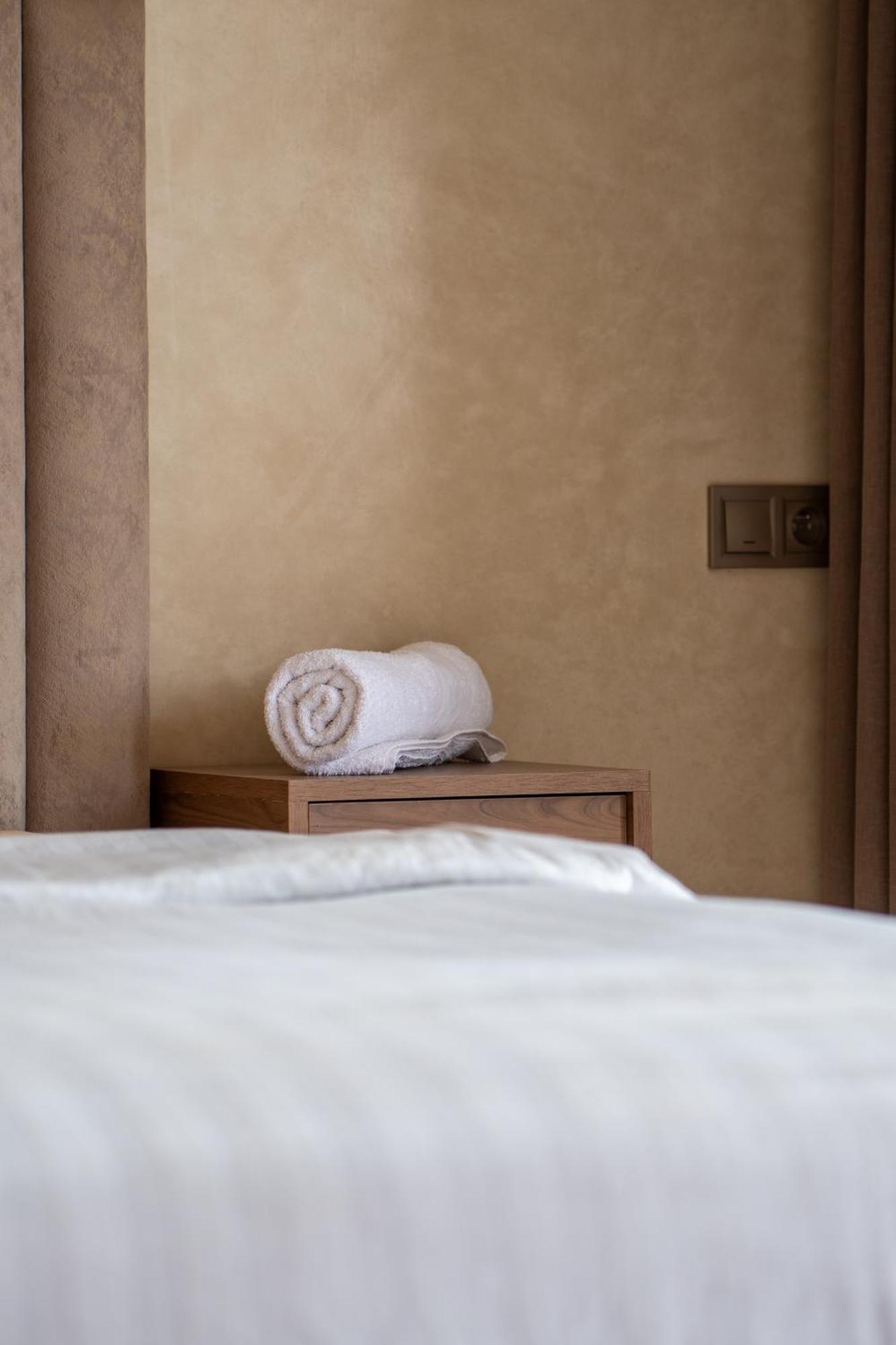 Apartment Tayyurt Surf Maroc