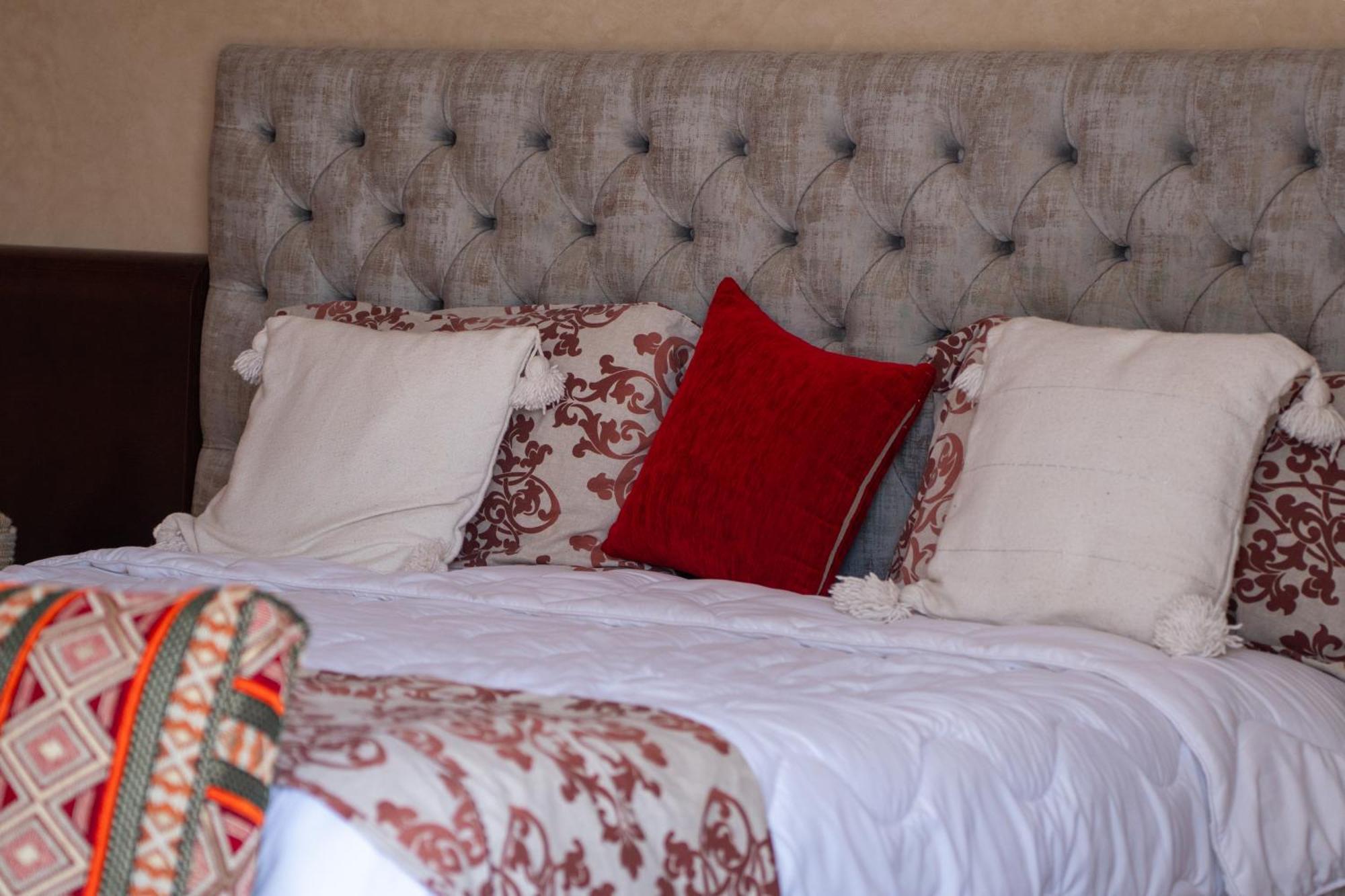 Tayyurt Surf Maroc Apartment *