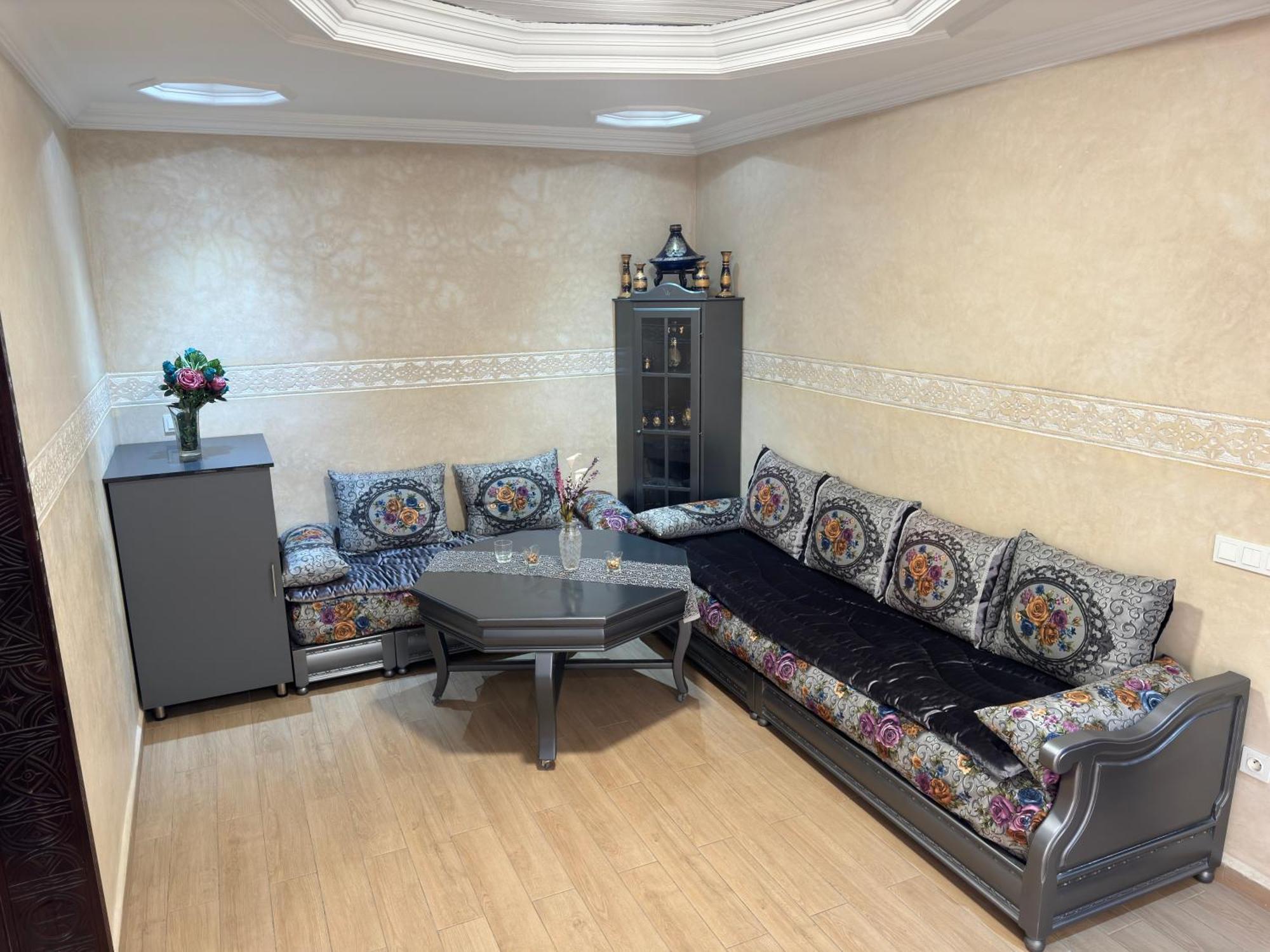 Casa Roja Appartement Agadir