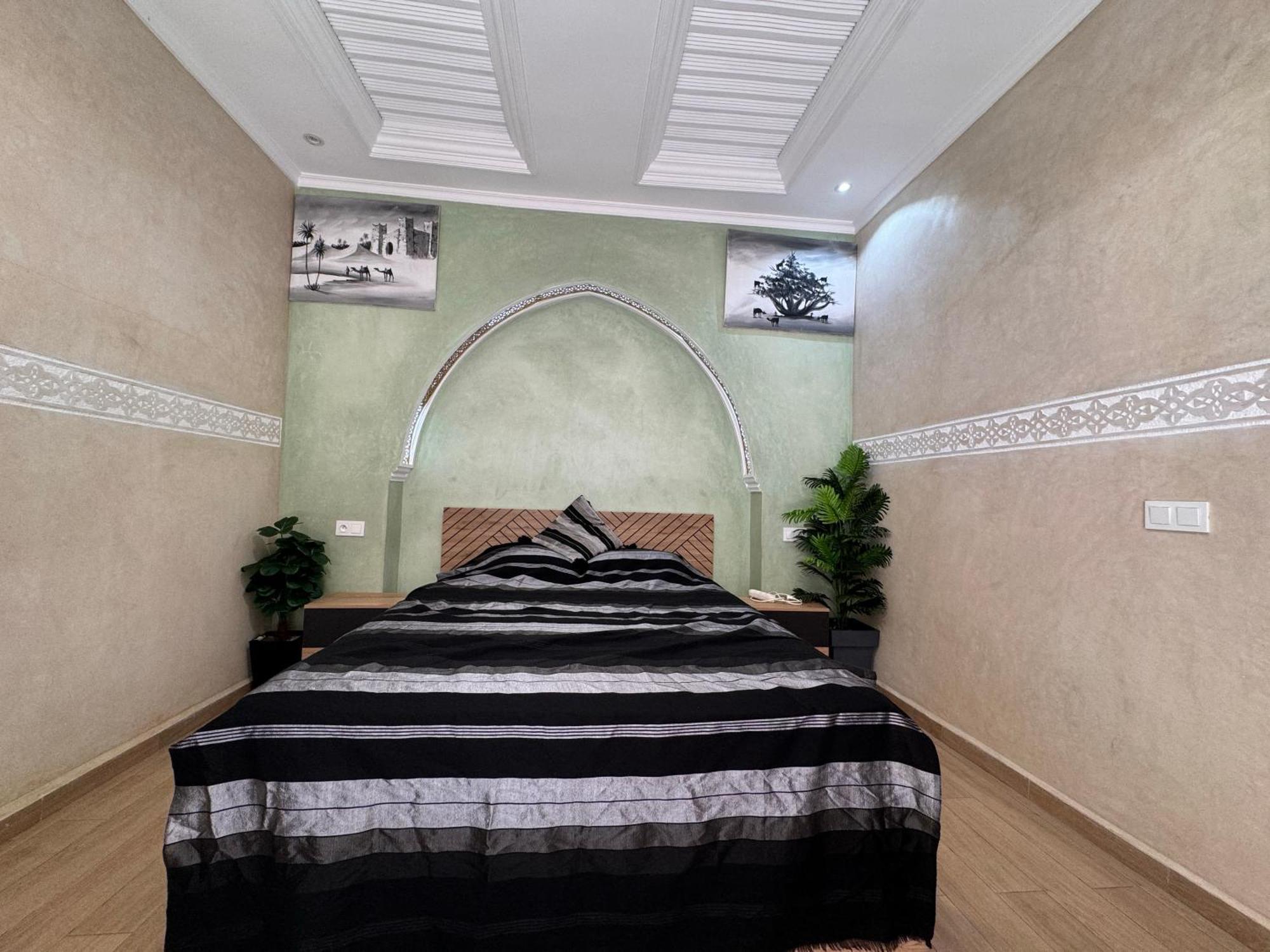 Casa Roja * Agadir