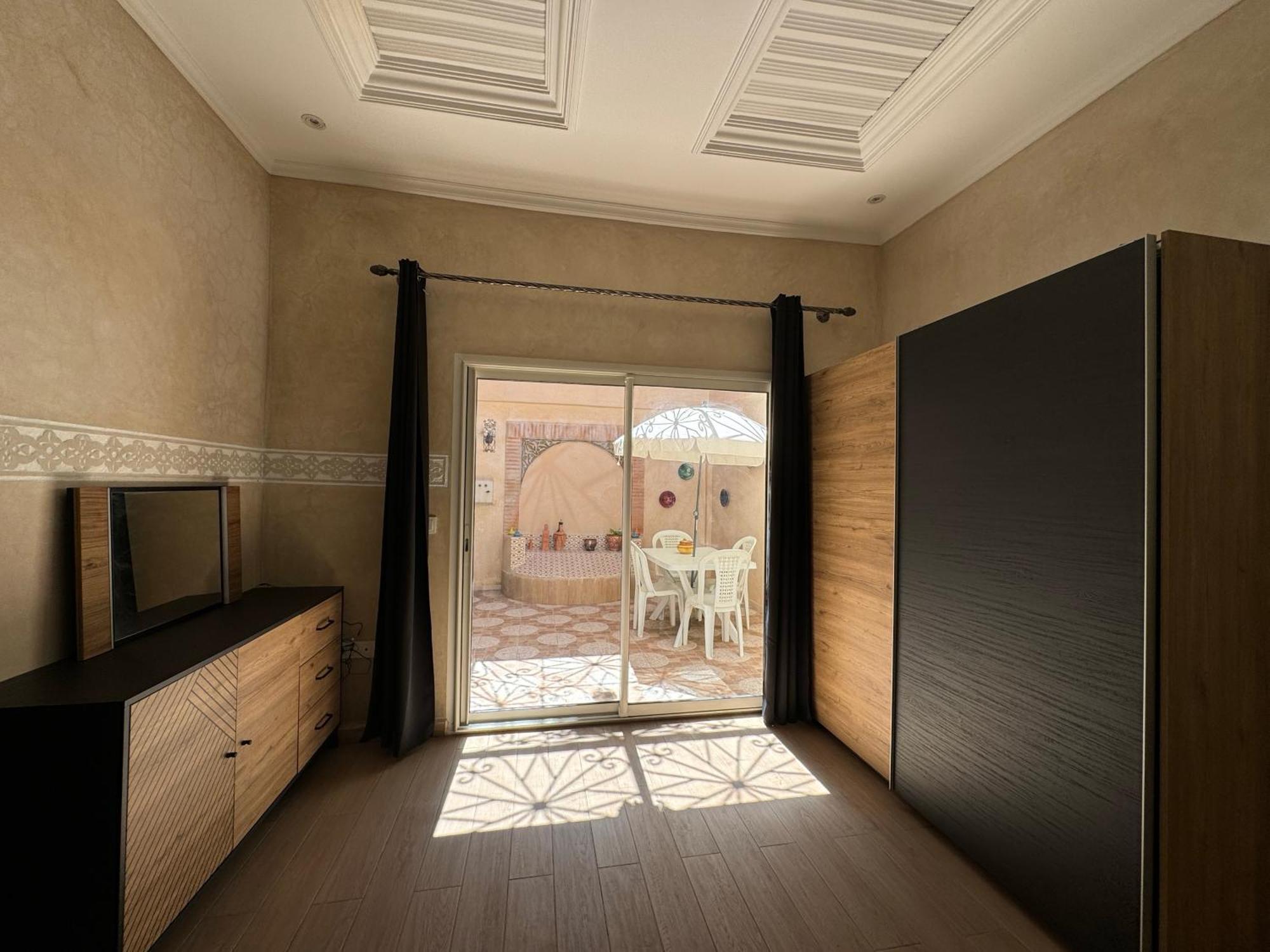 Casa Roja Apartment Agadir