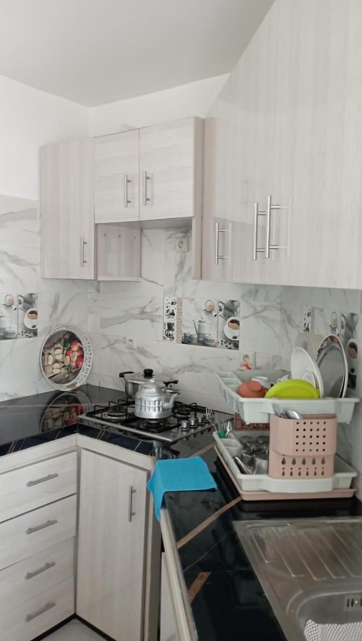 Apartment Jolie Anza Agadir