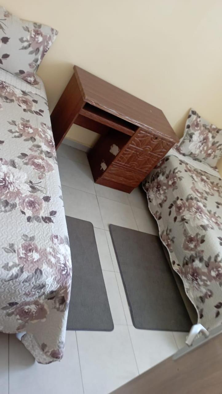 Jolie Anza Apartment Agadir
