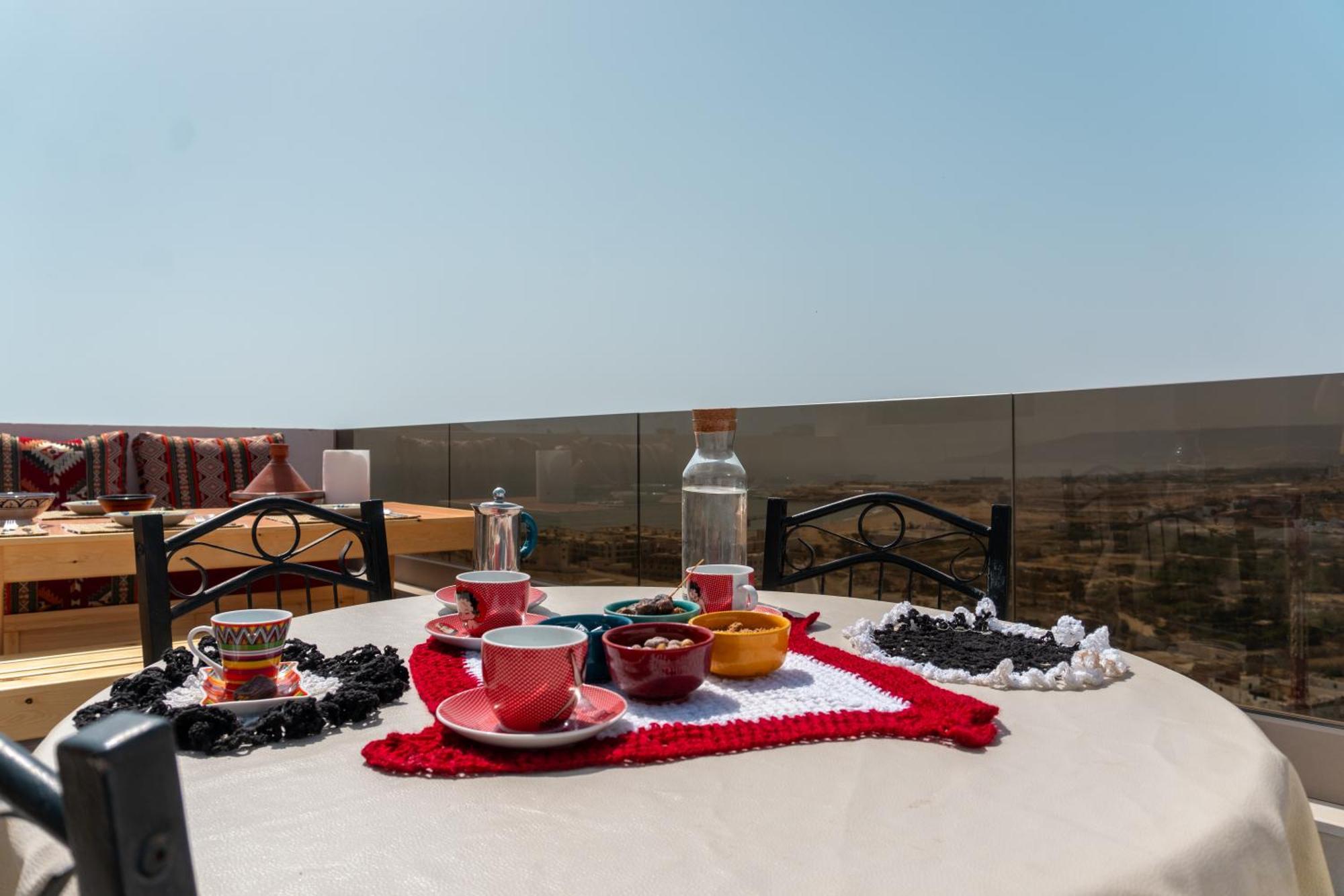 Villa Tayyurt Host