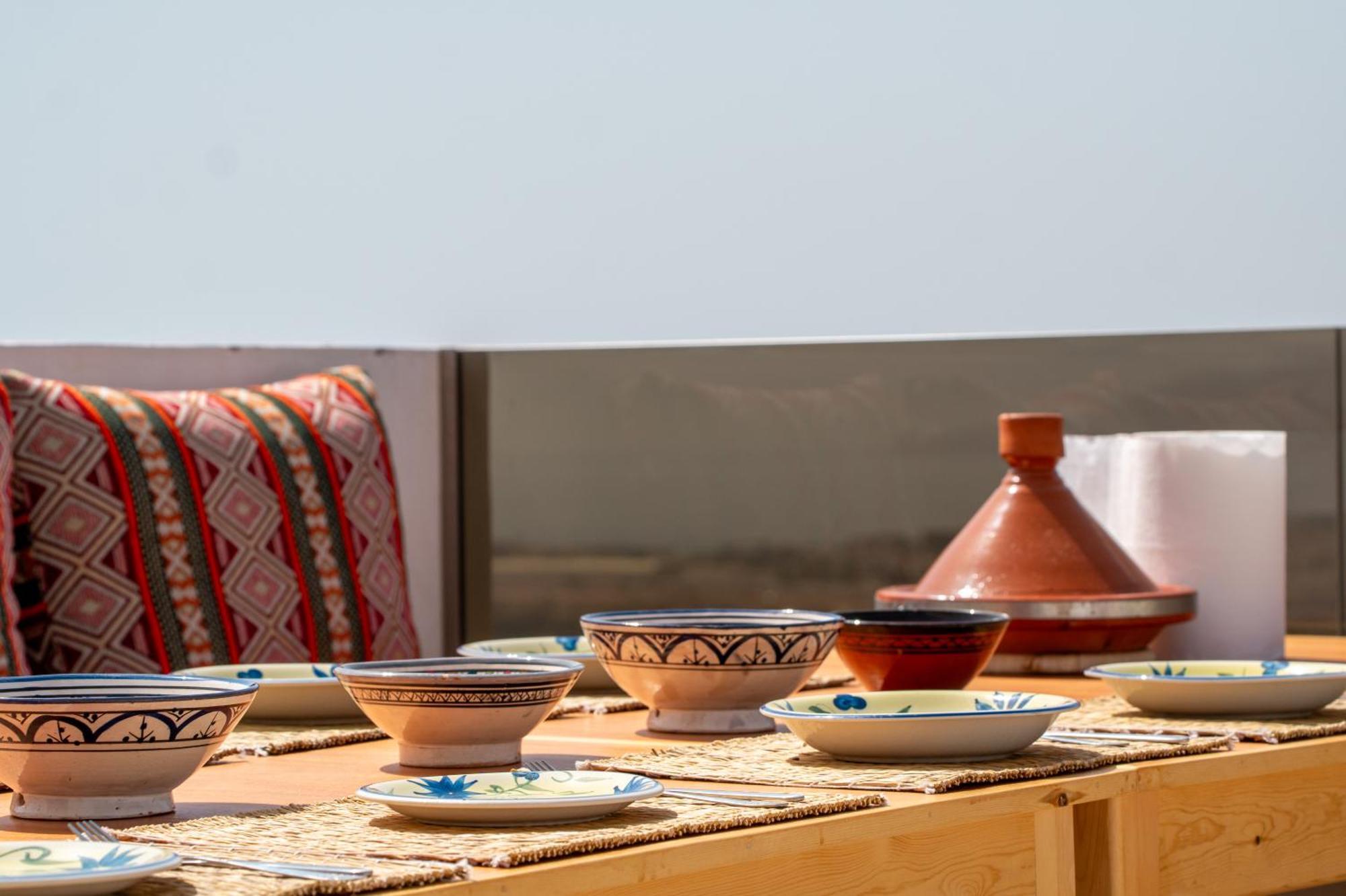 Tayyurt Host Agadir