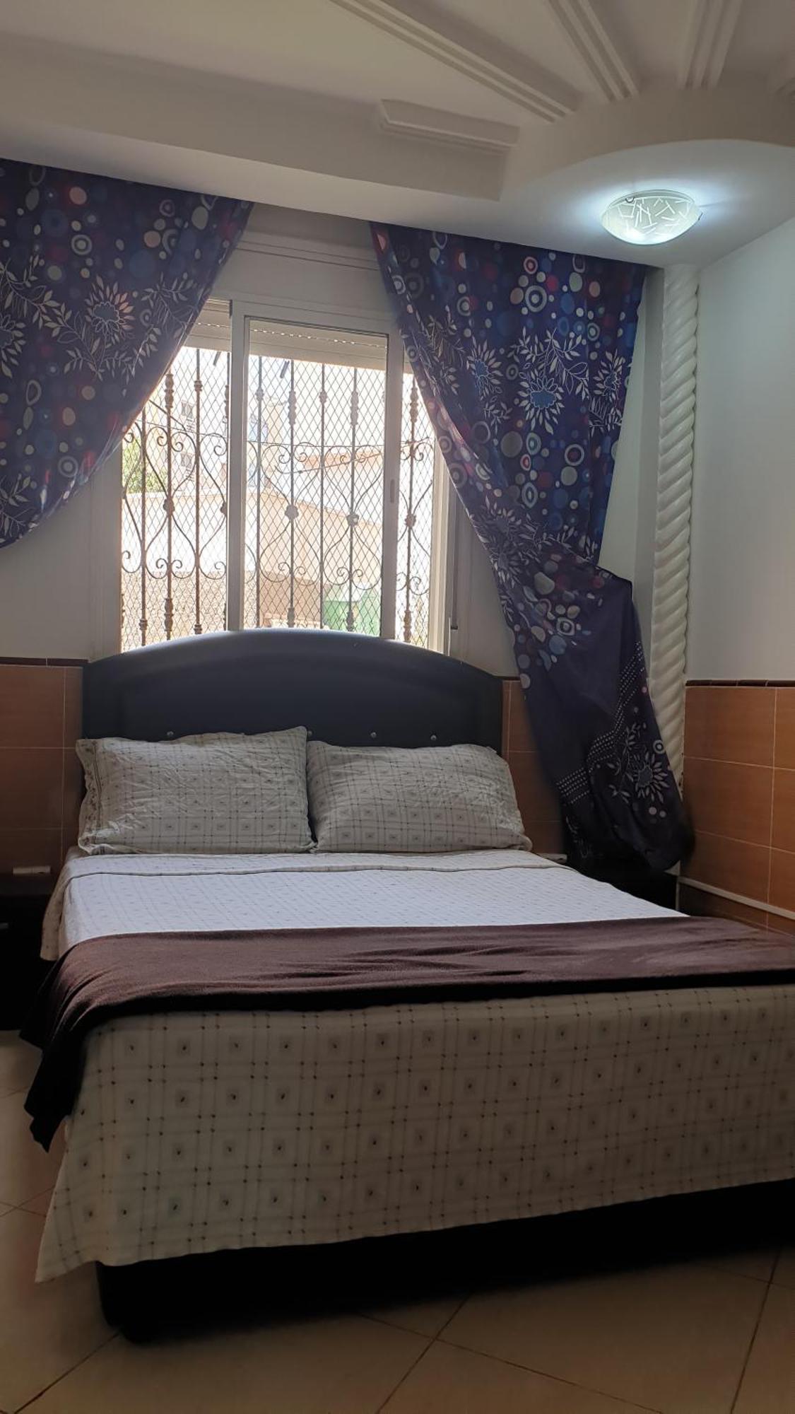 Casa Bonita Apartment Agadir