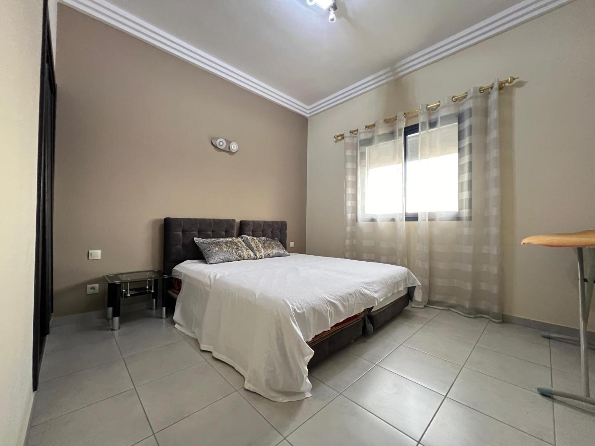 Sweet Jacob's Center Apartment Agadir